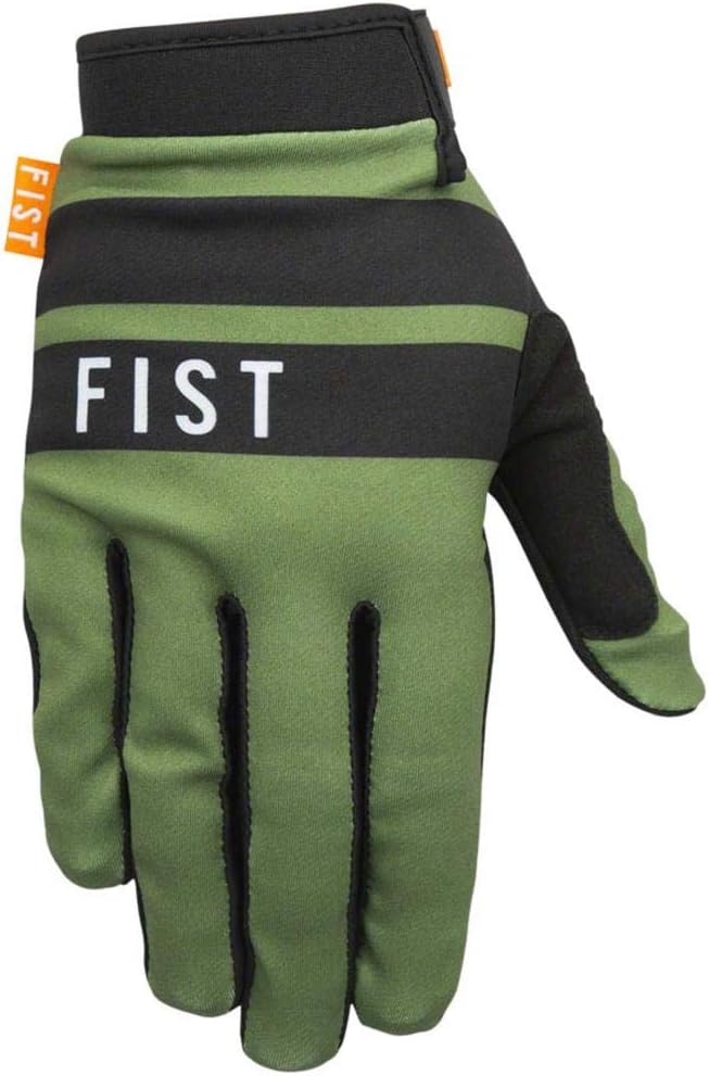 fist mountain bike gloves