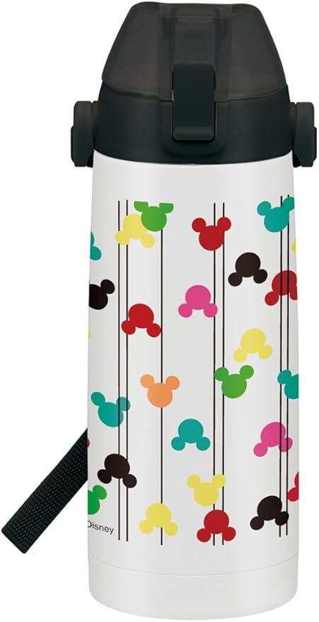 Amazon スケーター ダイレクトステンレスボトル 800ml ミッキーマウス ディズニー Sds8r 水筒 マグボトル オンライン通販