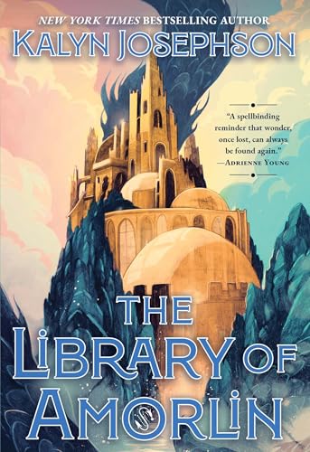 The Library of Amorlin (The Age of Beasts) (English Edition)