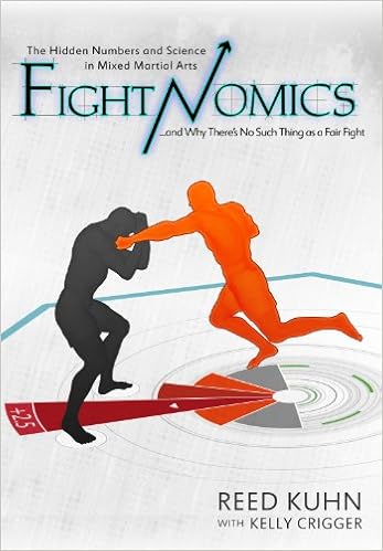 fightnomics fightnomics