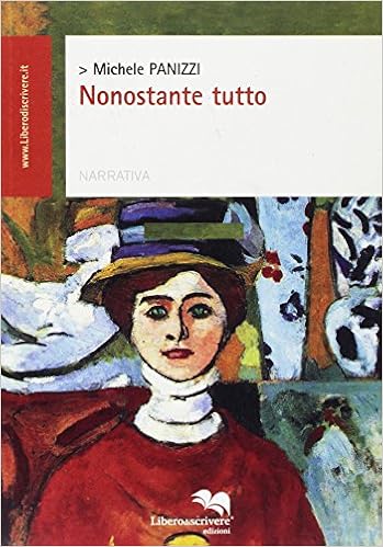 Michele Panizzi - Nonostante tutto (2013)