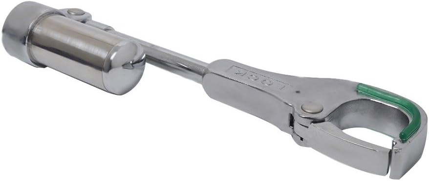 Amazon Winnerecoユニバーサル車ギアスティックhandbrakeセキュリティロックanti Theftデバイスw 2keys カーセキュリティ 車 バイク