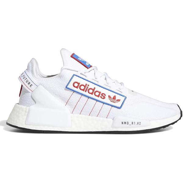 adidas gazelle silver green womens Adidas Men's NMD R1 Shoes main image 1
