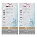 Wella Color Charm Hair Toner T27 Medium Beige Blonde 1.4 oz (2 Pack)