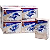Safeguard Beige Soap, 4 Oz Ea. - 12 Packs x 4