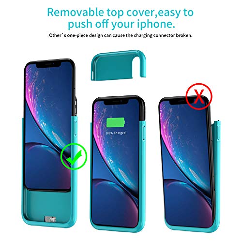 Battery Case Does The Iphone 10 Xr Have Wireless Charging Smart