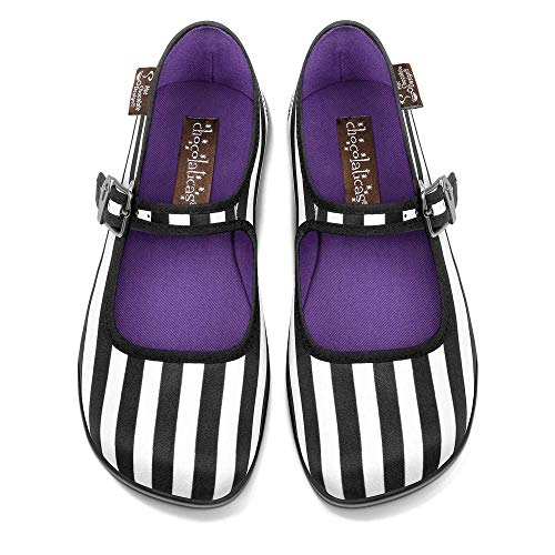 10 Unique Hot Chocolate Shoes for Women Oh How Unique!