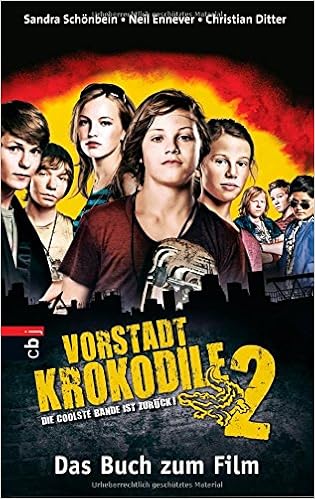 Vorstadtkrokodile 2 Kostenlos Anschauen