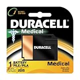 Duracell 6v Alkaline Battery