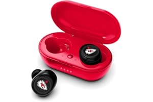 SOAR NFL True Wireless Earbuds V.2