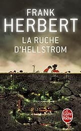 La  ruche d'Hellstrom