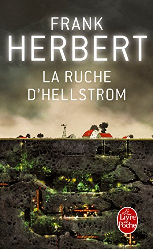 La  ruche d'Hellstrom