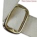 Medium Thick 100% Cotton Canvas, Kitchen Artist Apron for Chef, BBQ & Grill, 6 Deep Pockets with 1 Zipper Pocket, M-XXL, 27