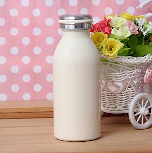 mini milk flask