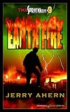 Earth Fire (The Survivalist Book 9)