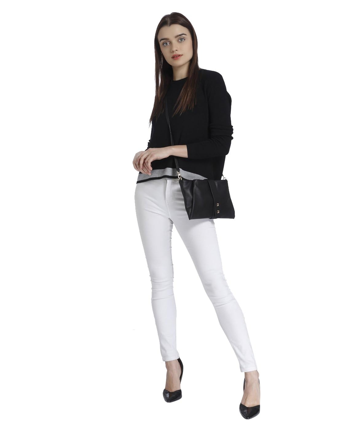 vero moda women's synthetic pullover