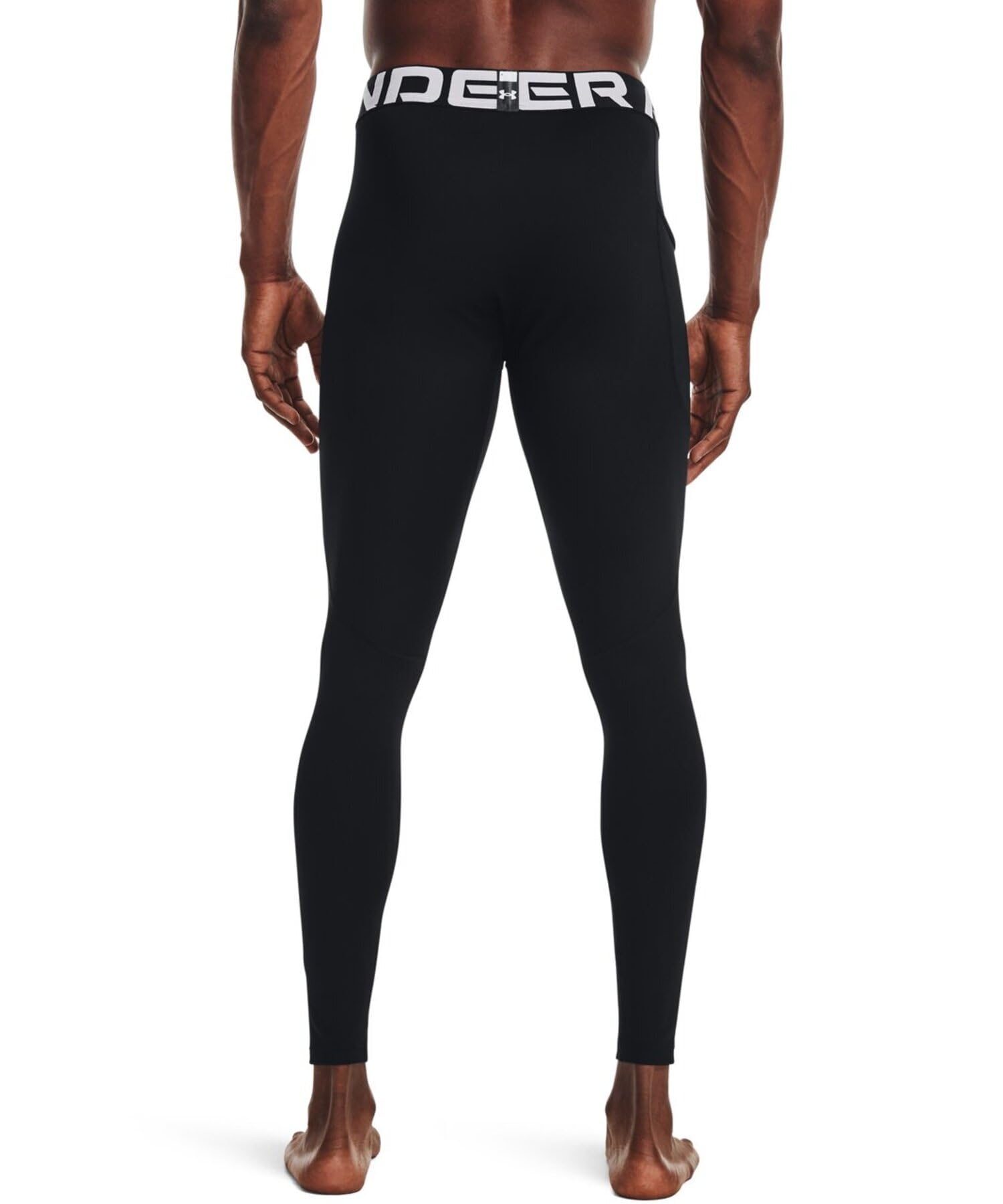 Under Armour Men's HeatGear Armour Leggings