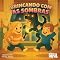 Livro BRINCANDO COM AS SOMBRAS: LIVRO INFANTIL (AsteriumLand)