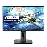 ASUS VG258Q 24.5" Full HD 1080P 144Hz 1ms DP HDMI