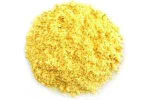 Yupik Chicken Soup Base, 1 kg, Gluten-Free, Protein-Rich, Savoury Seasoning Powder, Ideal for Soups & Cooking, Product of Can