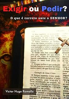 Livro Exigir Ou Pedir?