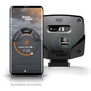 Amazoncom Race Chip Gts Black App Tuning Mercedes Benz Gle