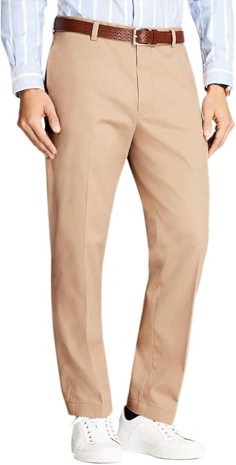 camel chinos mens