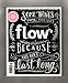 Flow Magazine - Issue 12, 2016. International Edition. New Thought; 366-Days-Removable Flow Cards; Power of 2; Work Soft; Mourning; Der Blaue Reiter; Japanese Mothering; Yin Yoga;Amsterdam Love Story