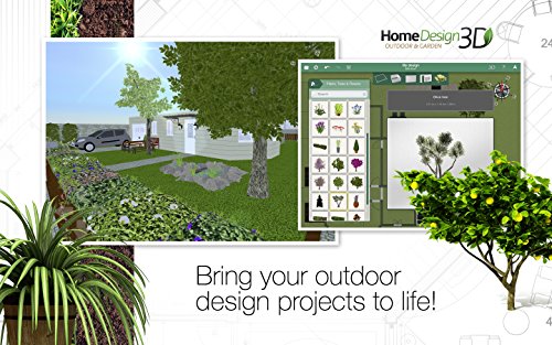 Home Design 3D Outdoor & Garden [Download] - Thumbnail 3