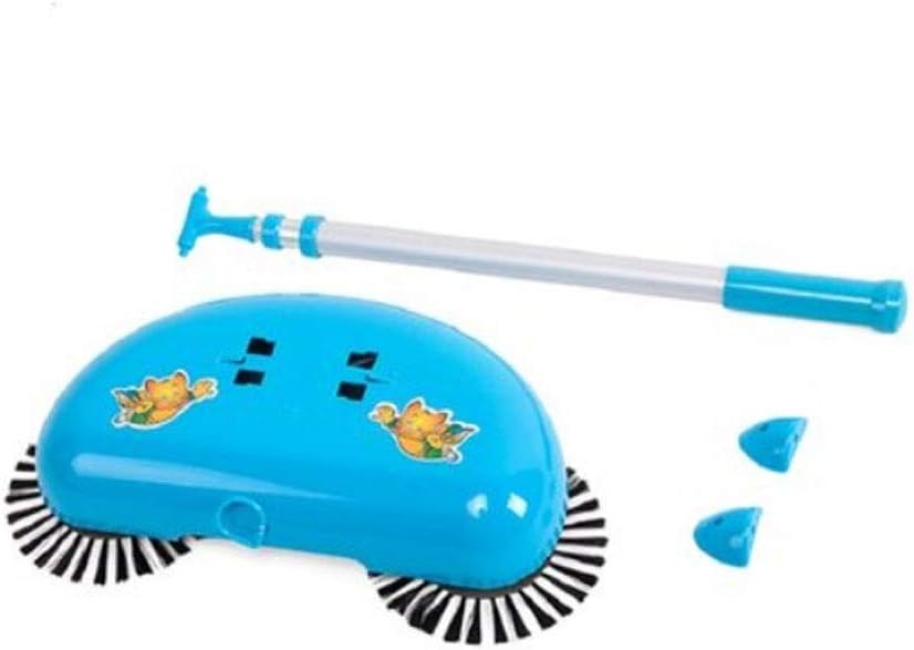 The 10 Best Lazy Persons Sweeper