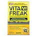 PharmaFreak Vita Freak Multivitamin and Mineral Supplement - 30 Packs | Premium Quality MultiVitamin Desigend for Bodybuilders and Athletes