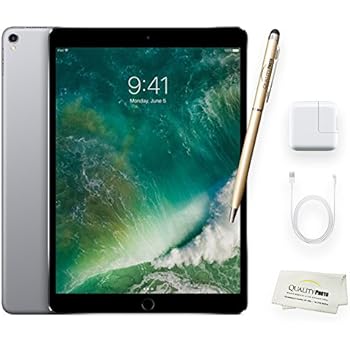apple® ipad pro 10 5 wi fi only (2017 model)