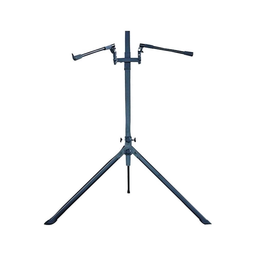 PylePro PKS78 Heavy Duty Fully Adjustable Slant Keyboard Stand Amazon