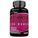Best Appetite Suppressant for Women (60 capsules) :: Helps Curb Food Cravings :: Enhance Energy Levels :: Burn Fat :: One Month Supply :: Prime Labs