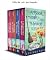 Livro Box mistério aconchegante da livraria 9-12