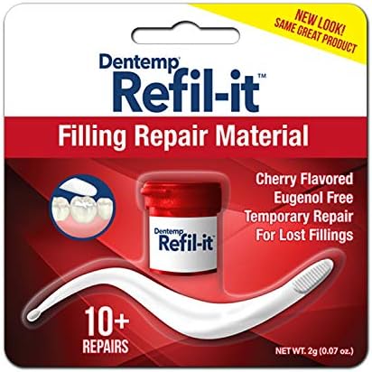 REFILIT FILLING MATERIAL CHRY D-088