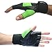 Weight Lifting Gloves with 12