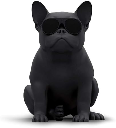 bluetooth speaker bulldog