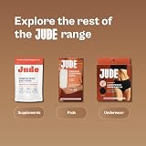 Jude Bamboo Incontinence Liners for Women | Ultra Thin 2mm, 120ml Absorption view 8