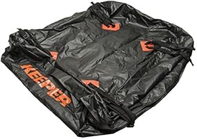 keeper waterproof cargo bag