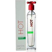 Tribu FOR WOMEN by Benetton - 3.4 oz EDT Spray : Amazon.ca