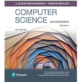 Computer Science An Overview AP Edition