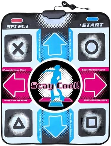 Amazon.com: DDR SuperNova 2 and Dance Dance Revolution ENERGY