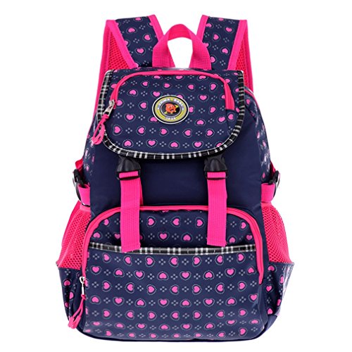 SAYM Kid Child Travel Waterproof Backpack School Bag Color 28 SAYM Kid Child Travel Waterproof Backpack School Bag Color 28