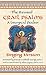 The Revised Grail Psalms- Singing Version: A Liturgical Psalter/G7984