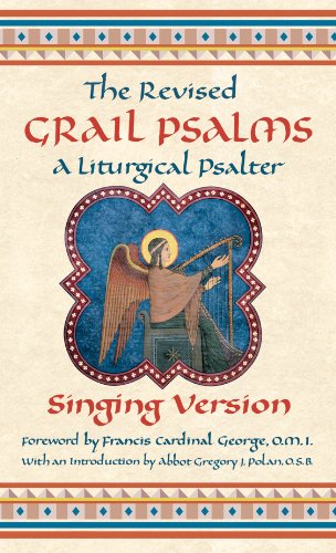 The Revised Grail Psalms- Singing Version: A Liturgical Psalter/G7984