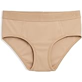 TomboyX Tucking Cheeky Hipster Underwear for Secure Compression, Sustainable Soft Stretch Fabric, Inclusive Fit Panties