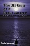 Image de The Making of a Reiki Master: The Transformation of an Ordinary Man Led by Spirit