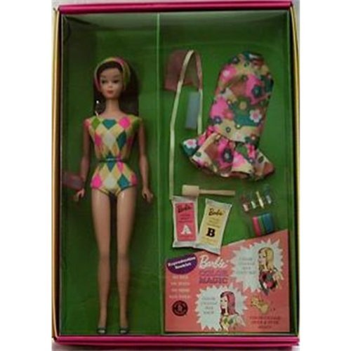 barbie 2003