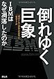 倒れゆく巨象――IBMはなぜ凋落したのか
